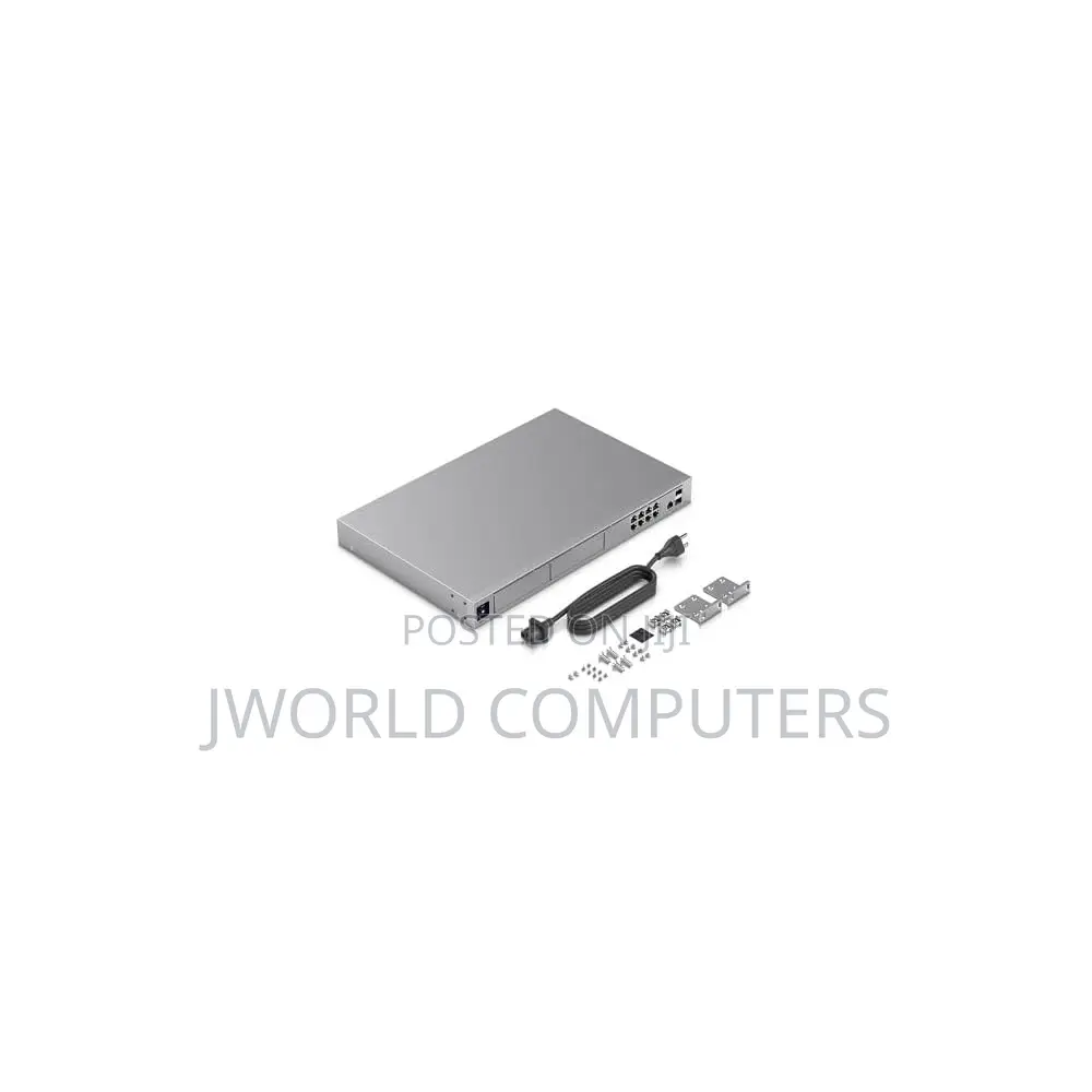 Udm-Pro-Max – Unifi Dream Machine Pro Max