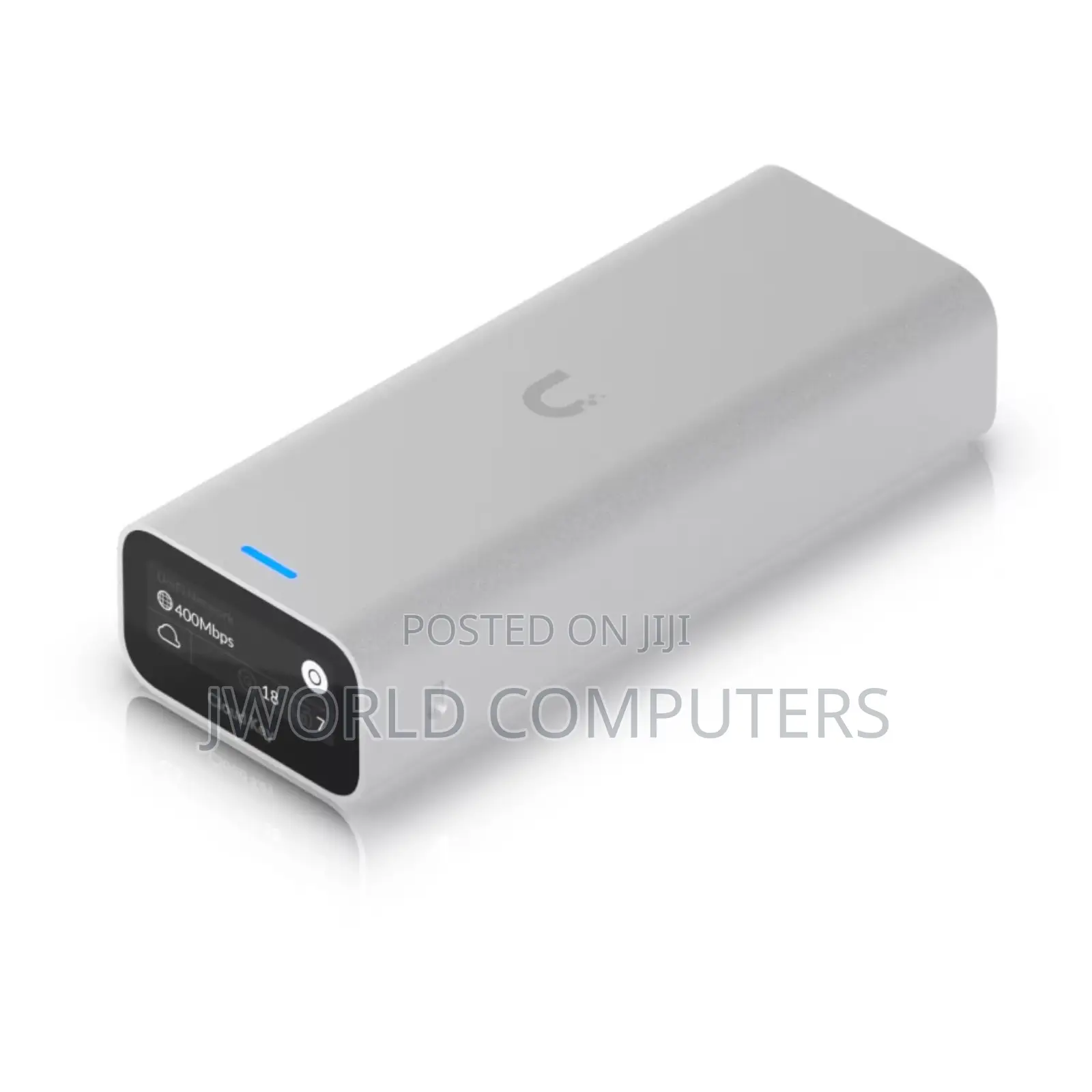 Ubiquiti Cloud Key Gen2 Plus (Uck-G2-Plus)