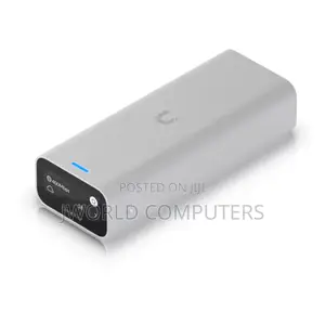 Ubiquiti Cloud Key Gen2 Plus (Uck-G2-Plus)