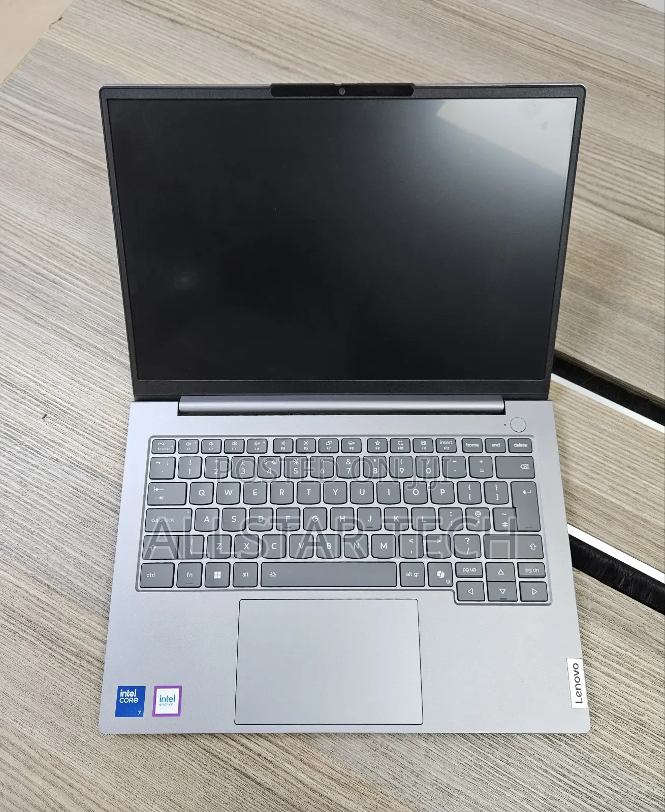 Laptop Lenovo Thinkbook 14 16GB Intel Core 7 SSD 512GB
