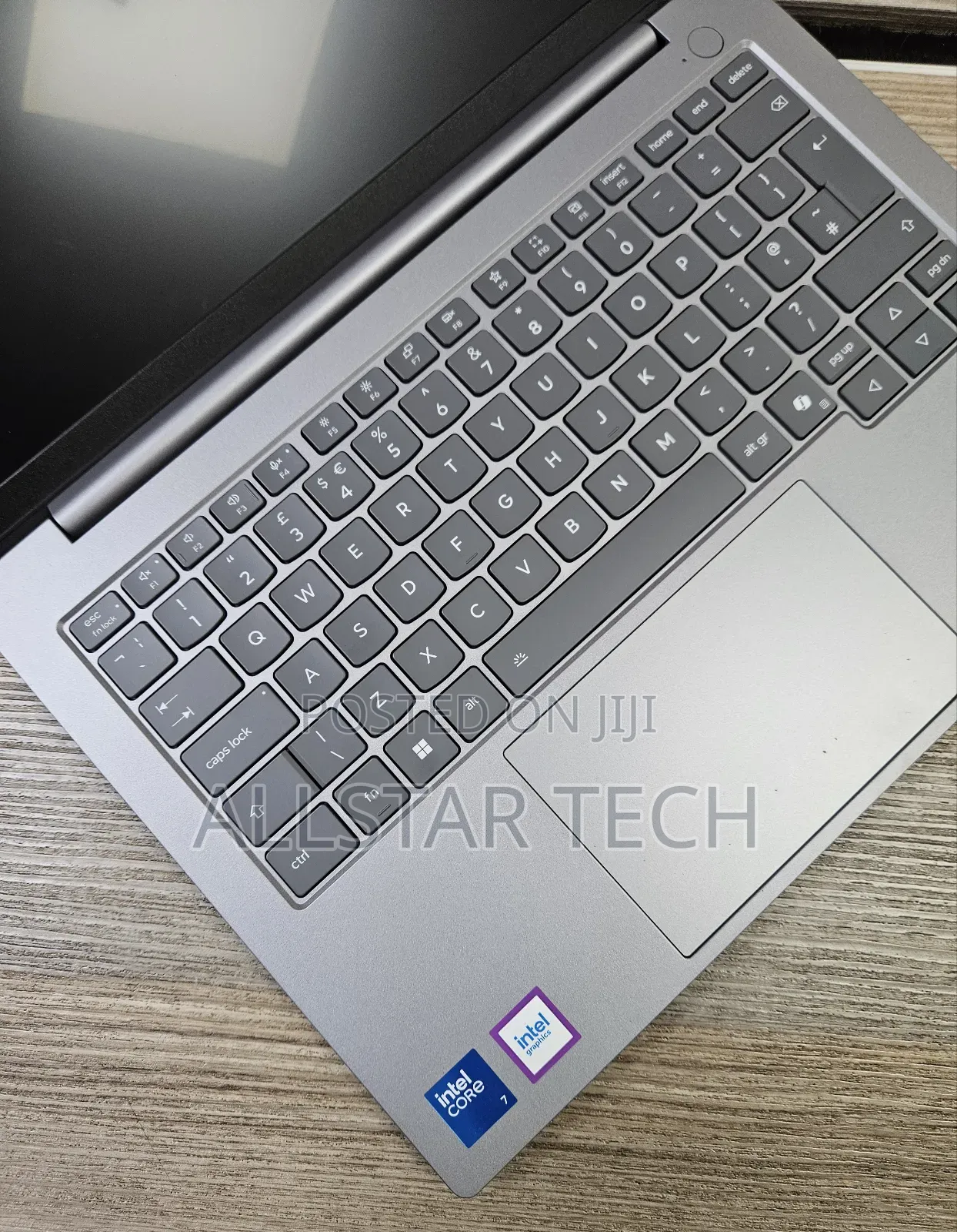 Laptop Lenovo Thinkbook 14 16GB Intel Core 7 SSD 512GB