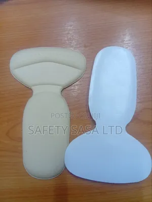 Heel Pad/ Cushion