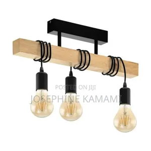 Pendant Hanging Light