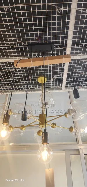 Pendant Hanging Light