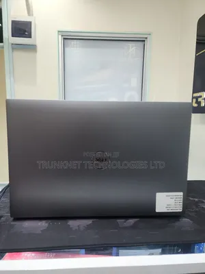 Laptop Dell Precision 5570 32GB Intel Core i7 SSD 512GB