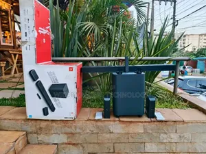 JBL Bar 1300 Deteachable Soundbar .
11.1.4 Channels 
1170w Total