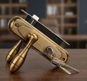 GJS Door Lock