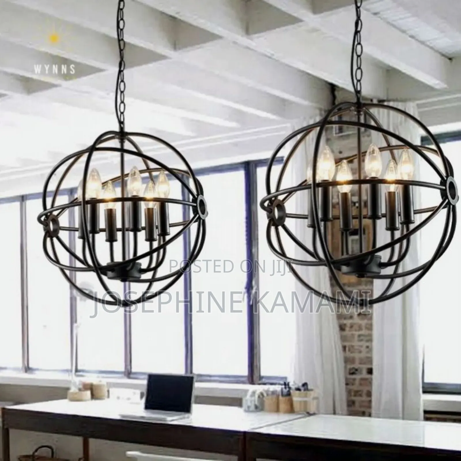 Chandelier