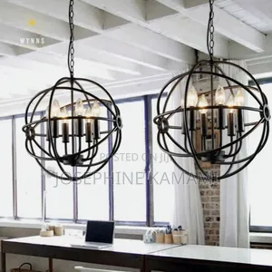 Chandelier