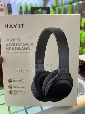 Havit Wireless Headsets
