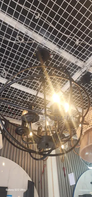 Chandelier