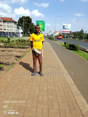 Need for a Job