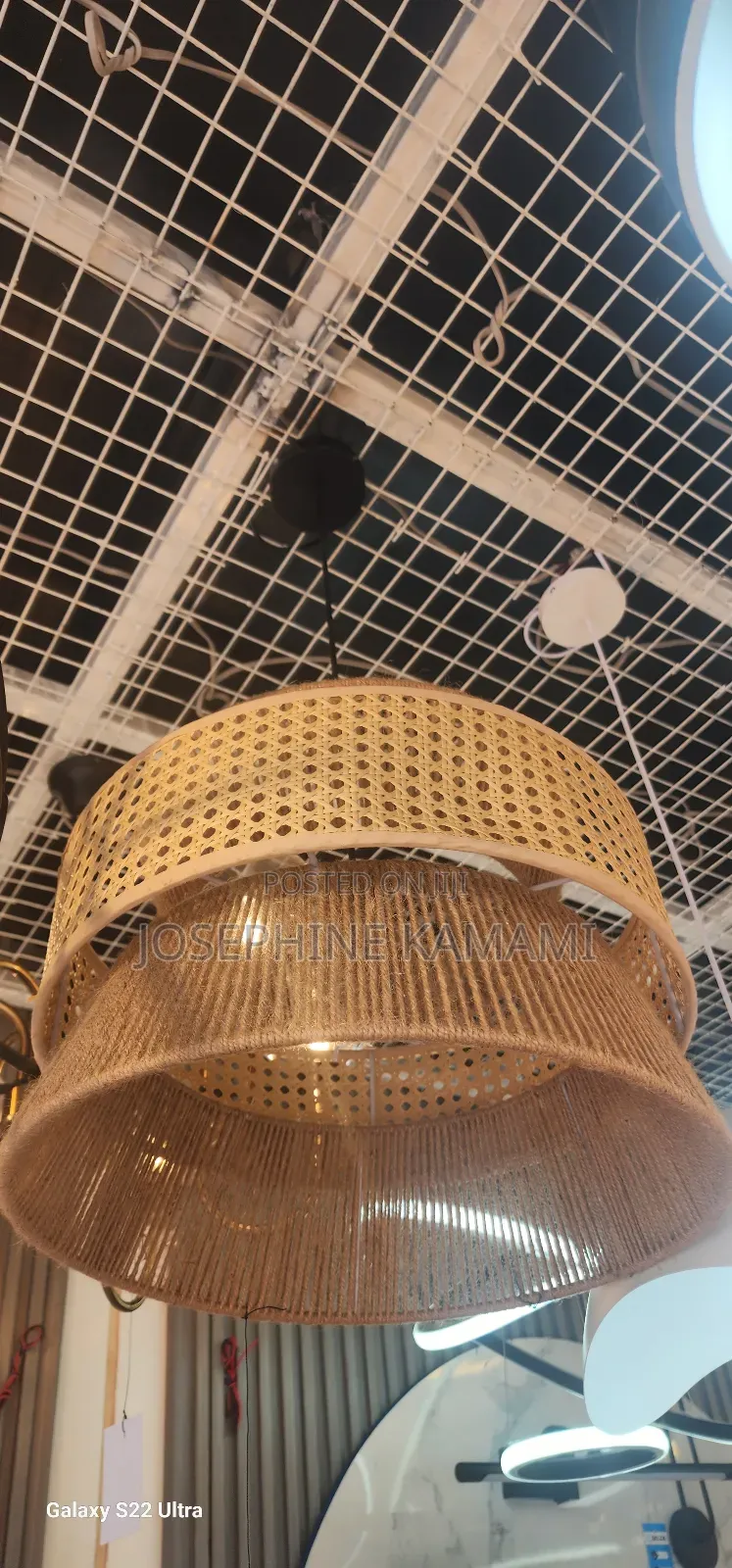 Pendant Lights