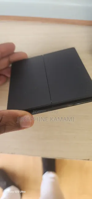 Wall Switch