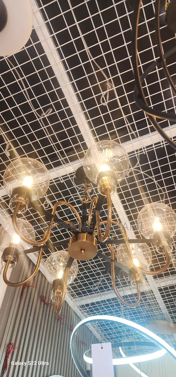 Chandelier