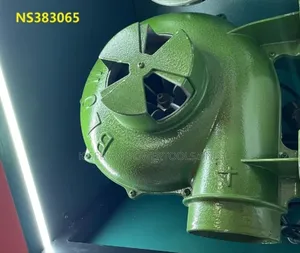Powerful Industrial 4" Electric Blower/Industrial Electric Blower