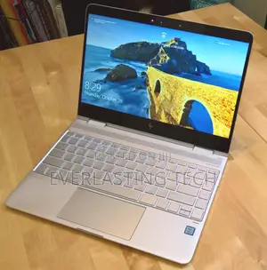 New Laptop HP Spectre X360 8GB Intel Core i5 SSD 512GB