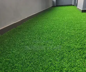 Durable Grass Carpet for Home Decoration