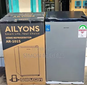New Smart Pro 90 Litres Single Door Fridge Available At Fare Price