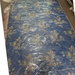 4x6 Memory/Latex Mattress Topper -