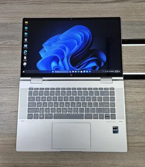 Laptop HP Spectre X360 15 16GB Intel Core i7 SSD 512GB