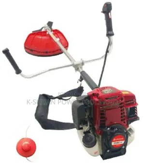 Premier 4 Stroke Brush Cutter/German Technology Brush Cutter