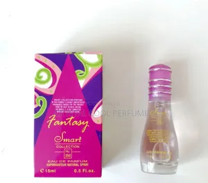Smart Collection Perfumes.