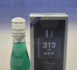 Smart Collection Perfumes.