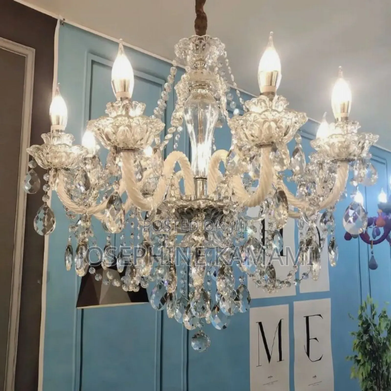 Chandelier
