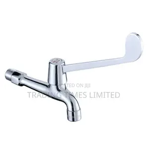 Black Laboratory Tap
