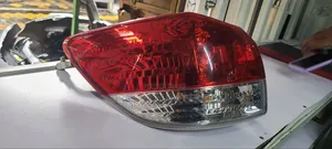 Toyota Wish 2010 Backlight