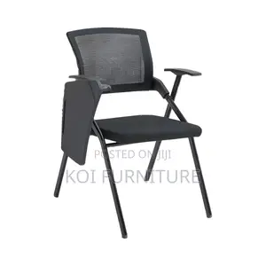 Office Chair : Medium Back Foldable Study Chair