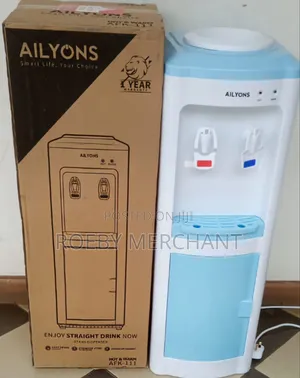 Ailyons Dispenser/Hot and Normal Water Dispenser