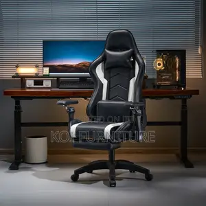 Office Chair : Modern Ergonomic Gaming Office Chair,