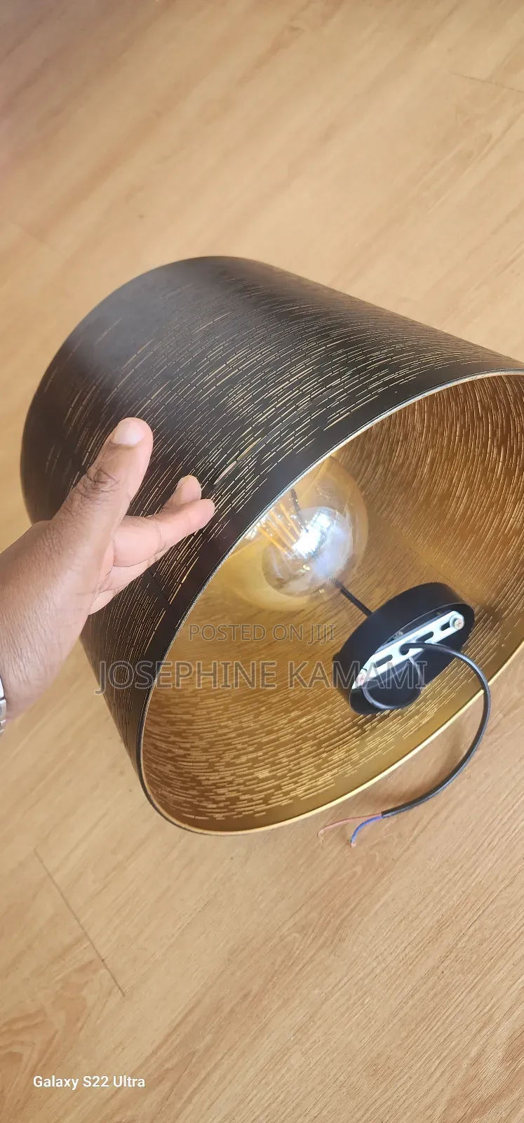 Pendant Light
