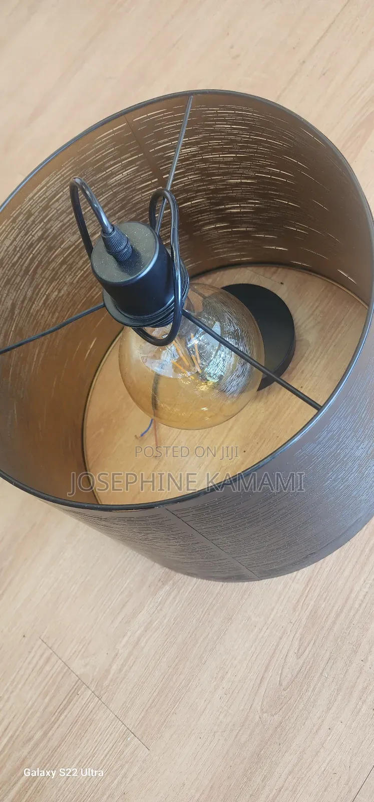 Pendant Light