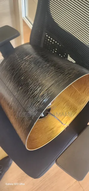 Pendant Light
