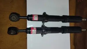 Toyota Land Cruiser Shocks Absorbers
