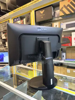 Lg 22mb35pu-B and 22mb35d 22” Led Monitor