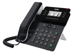 Fanvil V60w Basic Level Wireless Ip Phone