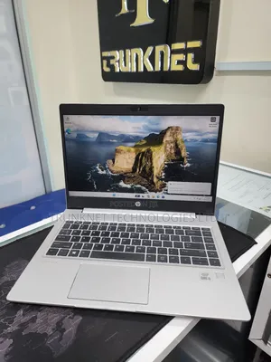 Laptop HP ProBook 440 G7 8GB Intel Core i5 SSD 256GB
