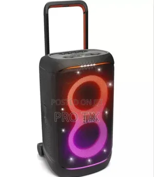 JBL Partybox 520 Wireless 400w Party Speaker