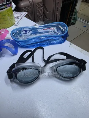 Anti Fog Swimming Googles at 250