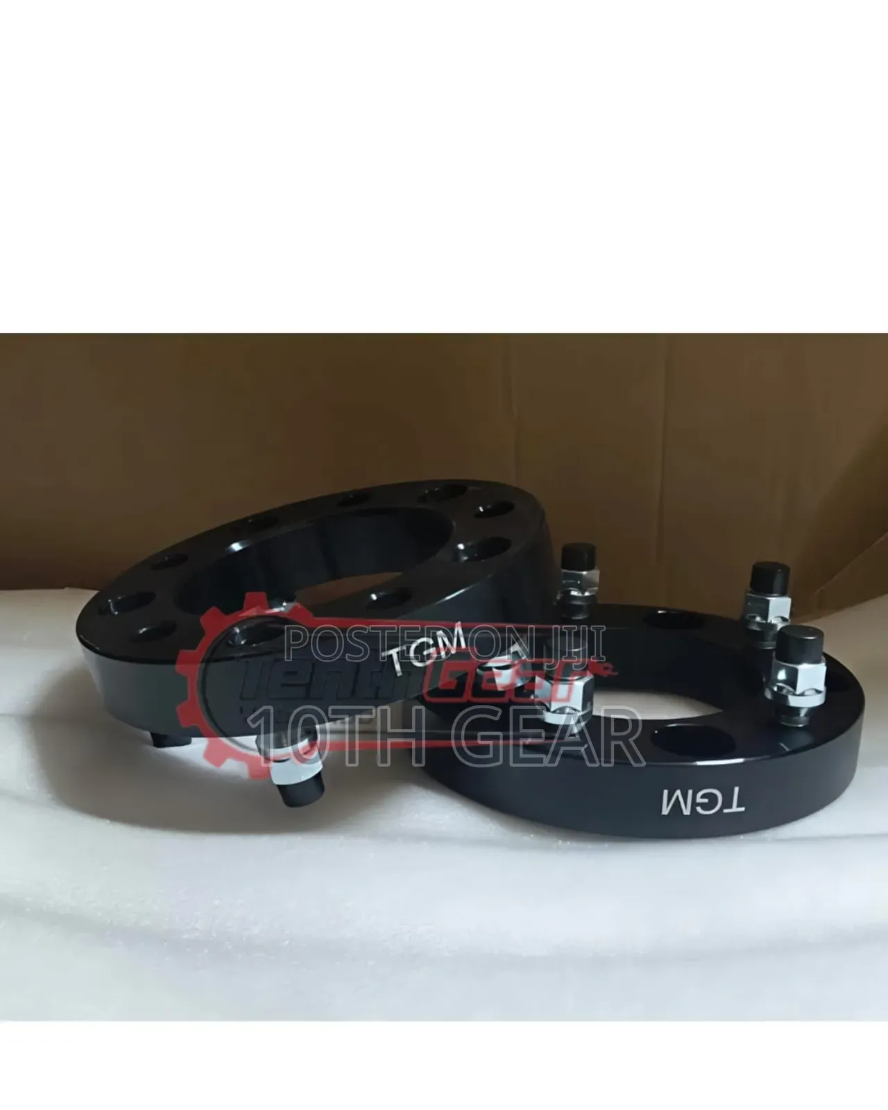 Wheel Spacers Per/PC