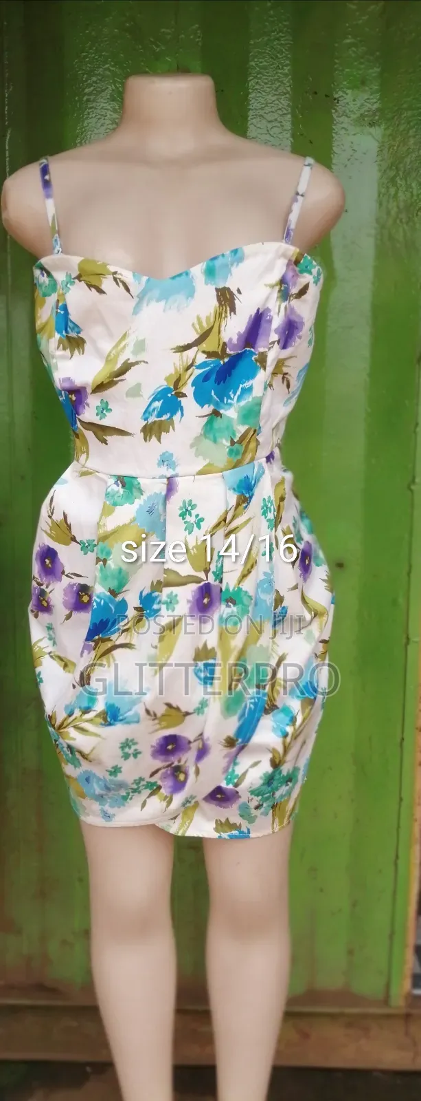 Sun Dresses