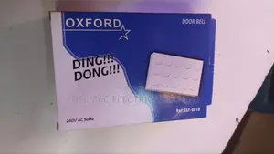 Ding Dong Bell