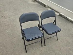 Foldable Salon Chair Foldable Salon Chair