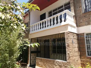 3bdrm Maisonette in Suswa, Parklands/Highridge for rent
