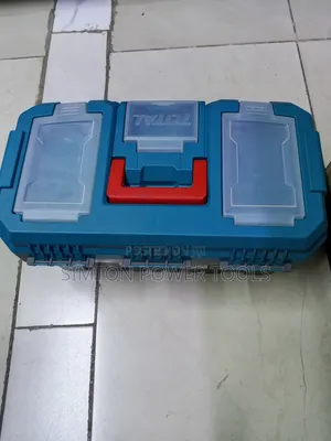 20-Inch Total Tool Box
