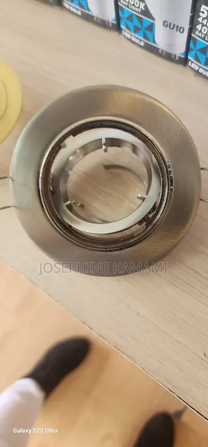 Downlighters